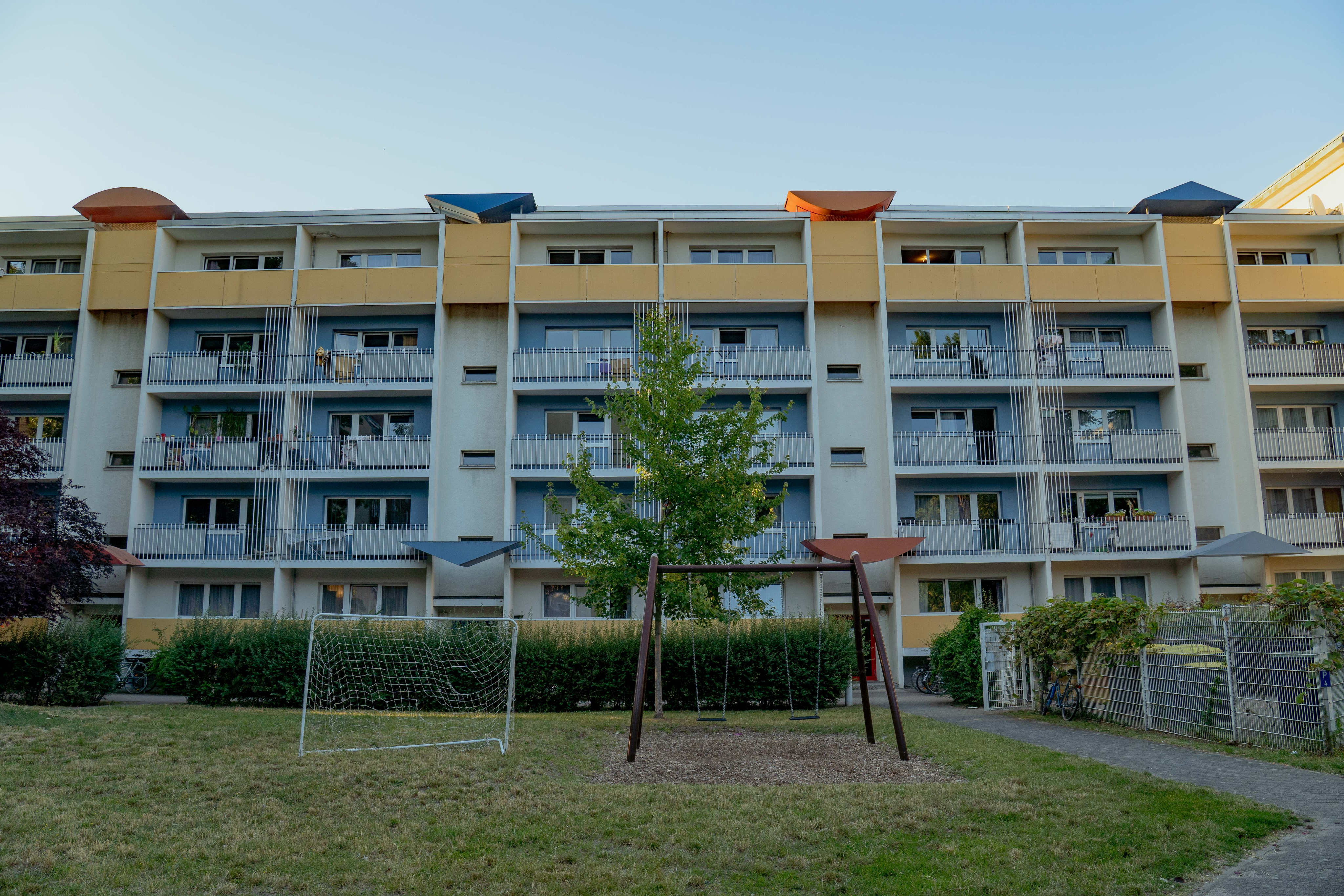 Your future apartment