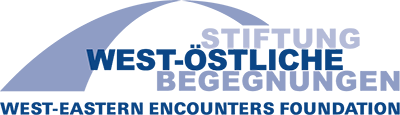 Stiftung West-Östliche Begegnungen logo
