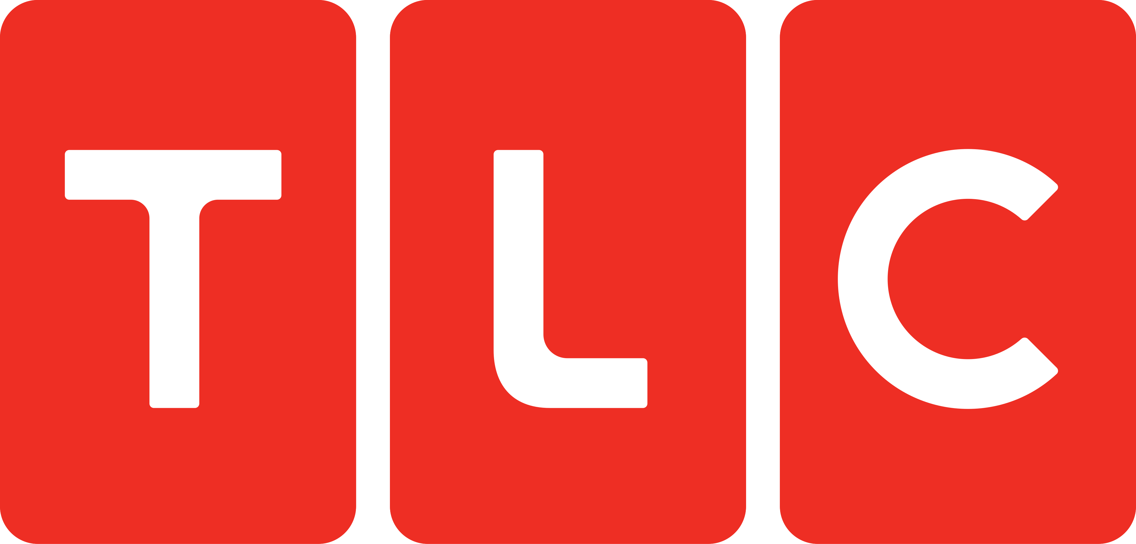 TLC logo